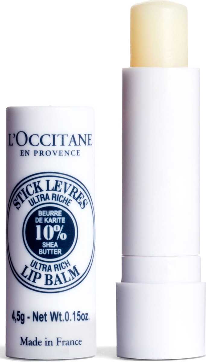 фото L'Occitane Бальзам-стик для губ, 4,5 гр L’occitane en provence