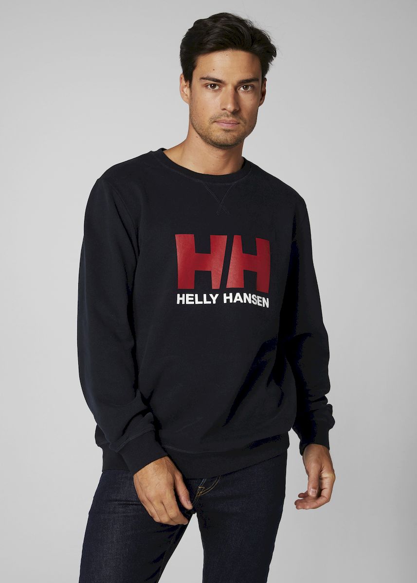 фото Свитшот Helly Hansen