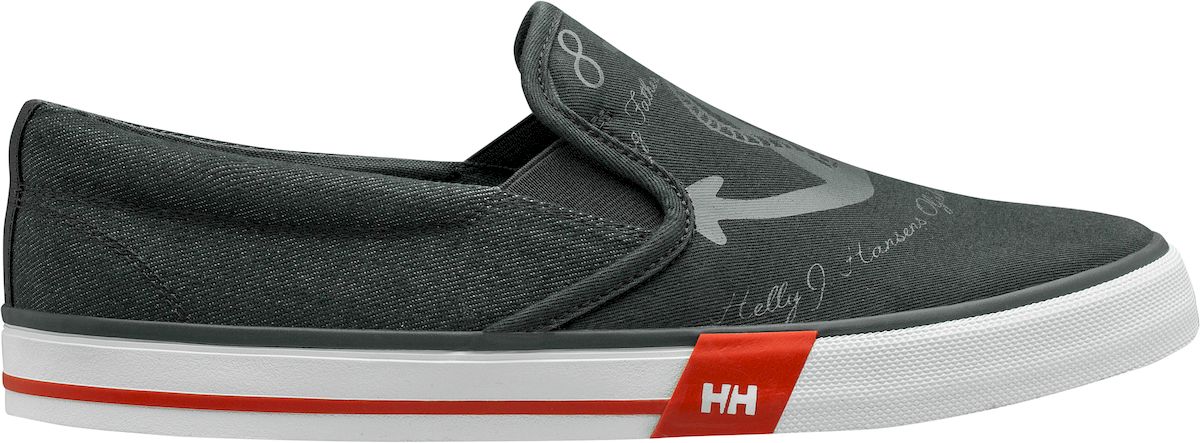 фото Слипоны Helly Hansen