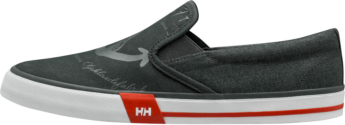 фото Слипоны Helly Hansen