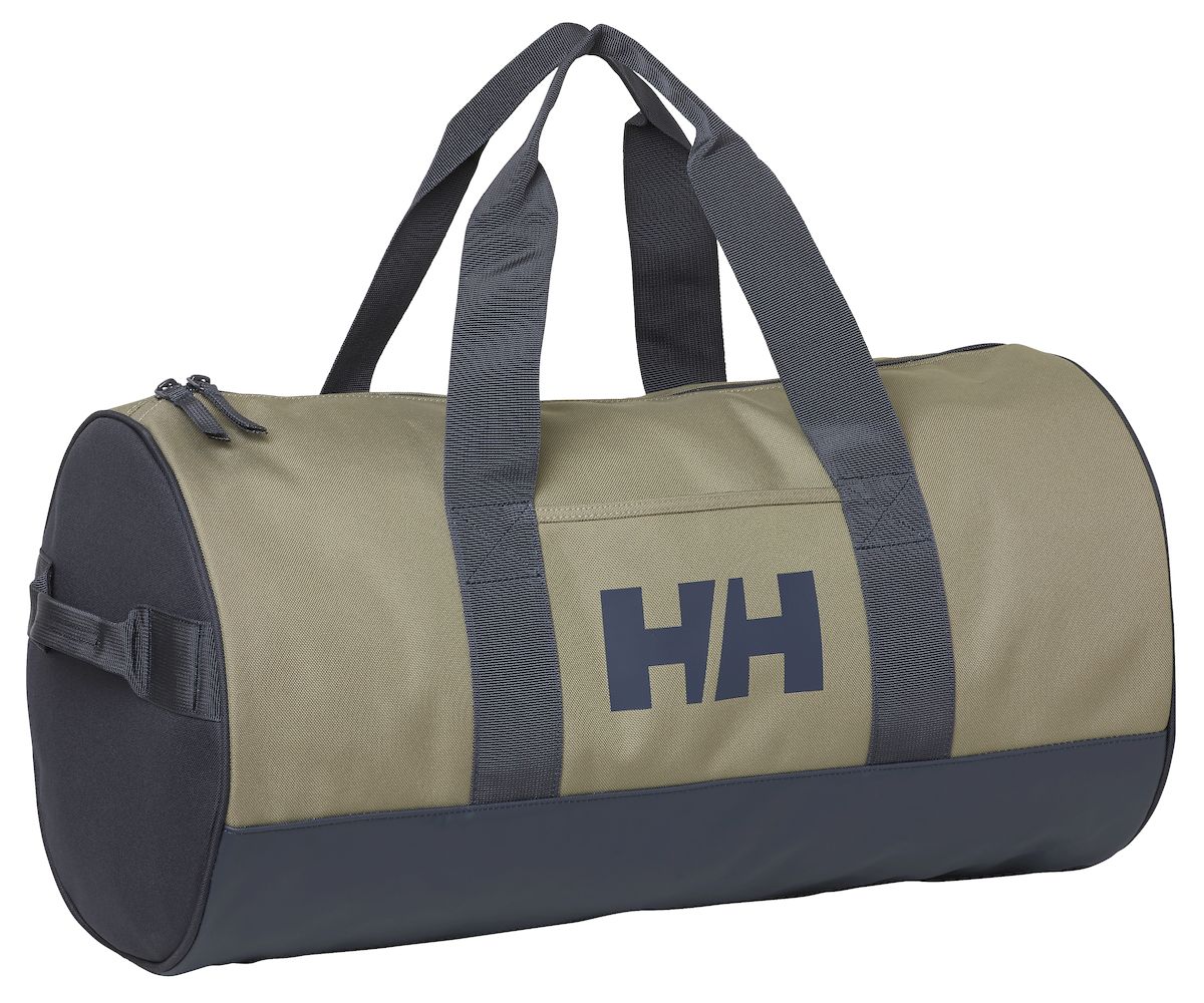 Сумка Helly Hansen Active Duffel Bag, 67367, темно-синий