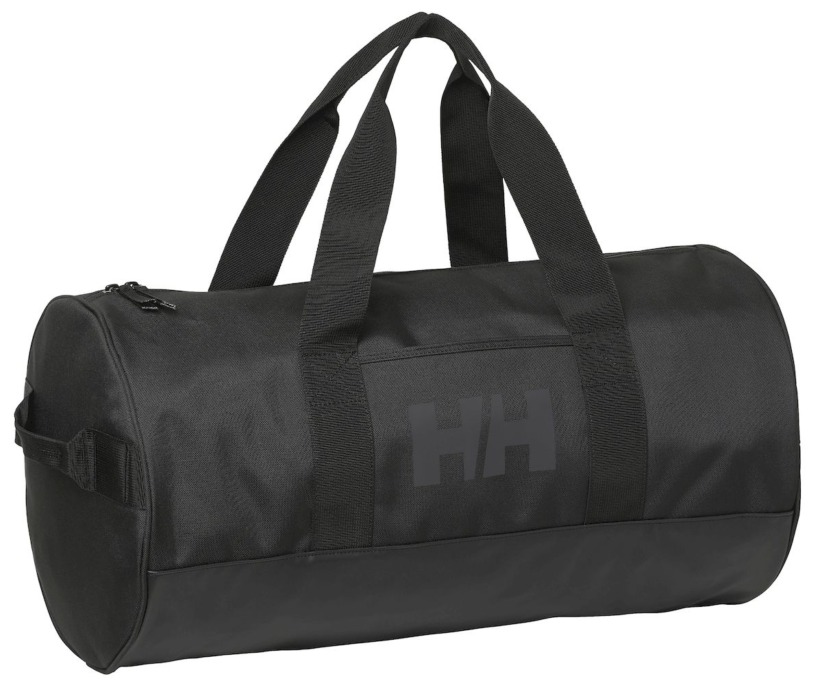 Сумка Helly Hansen Active Duffel Bag, 67367, черный