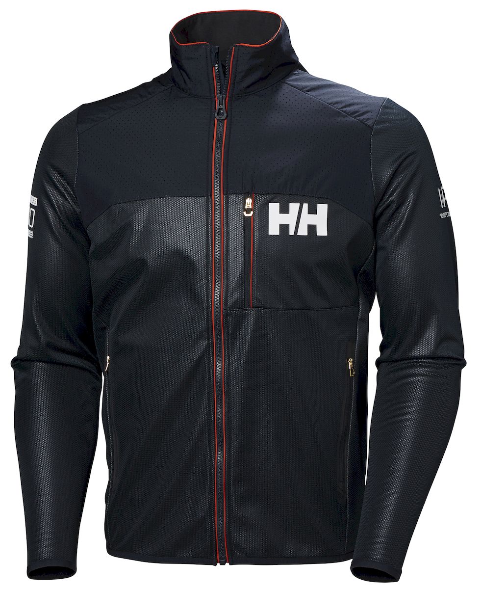 фото Толстовка Helly Hansen