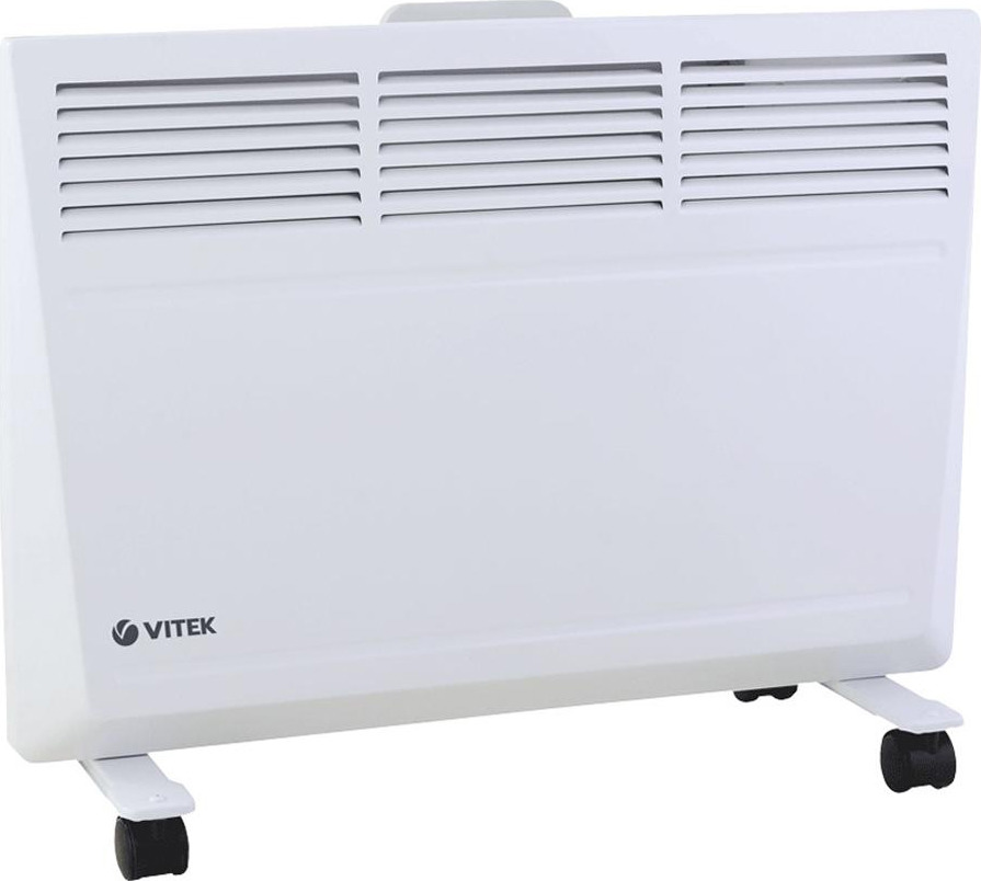 все цены на Vitek VT-2172(W) конвектор онлайн