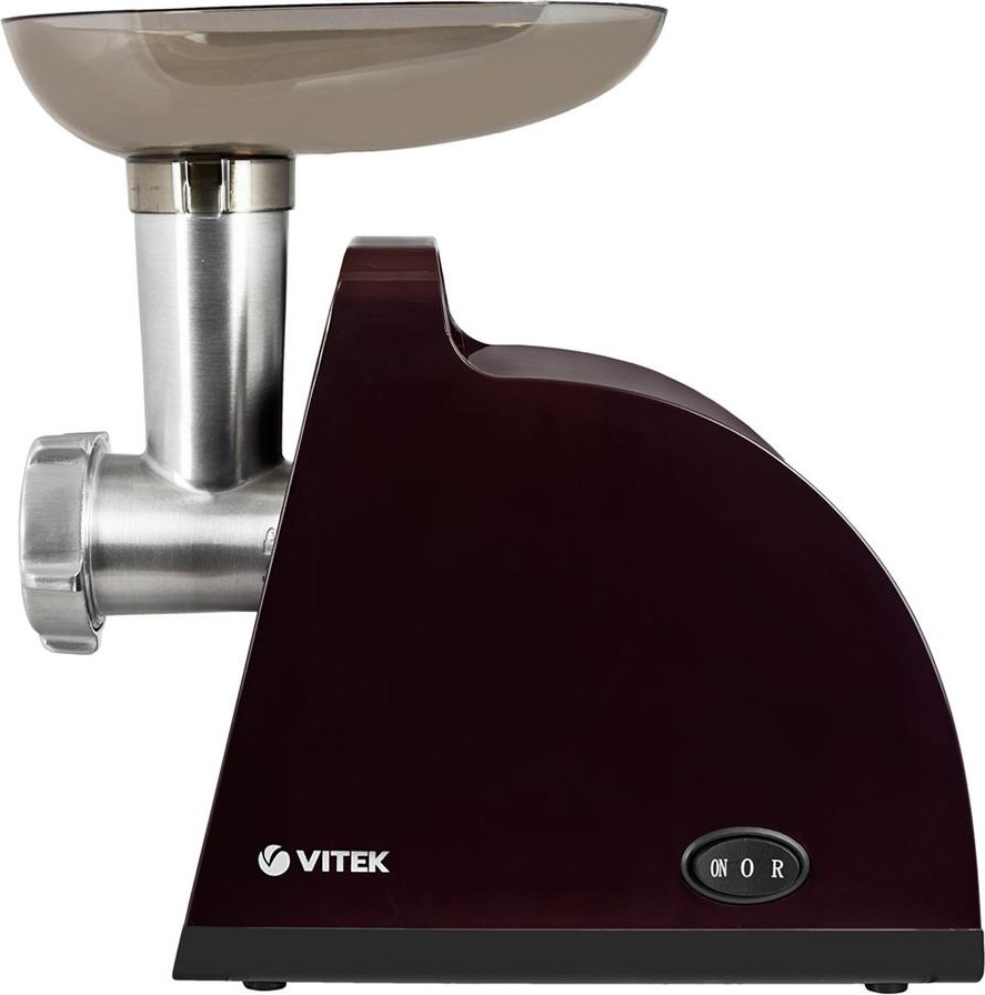 фото Мясорубка Vitek VT-3612(BN)