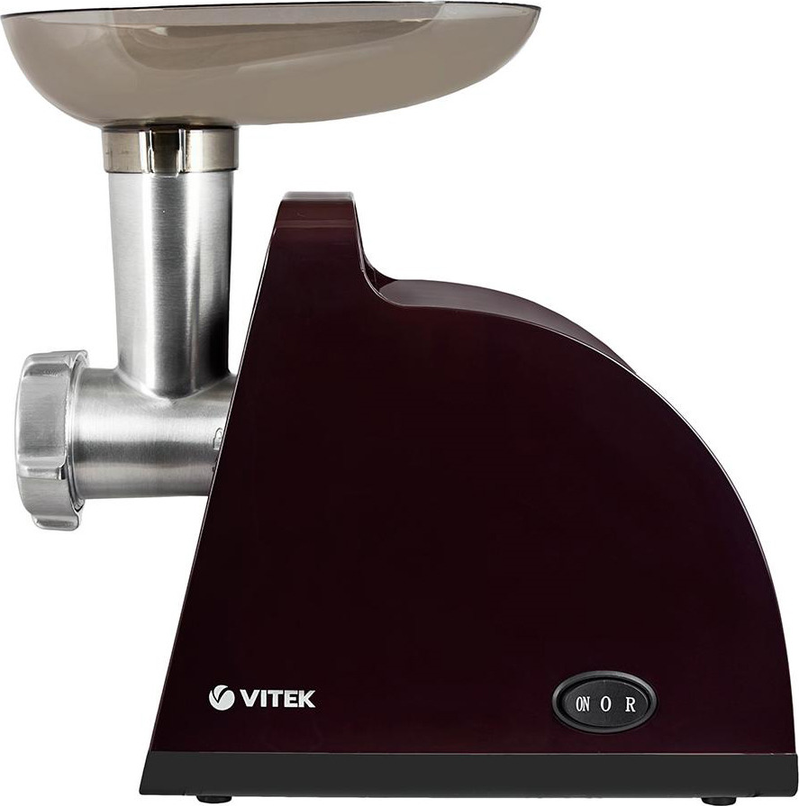 фото Мясорубка Vitek VT-3613(BN)