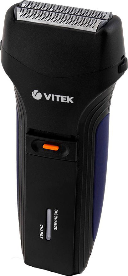 фото Электробритва Vitek VT-8265(B)