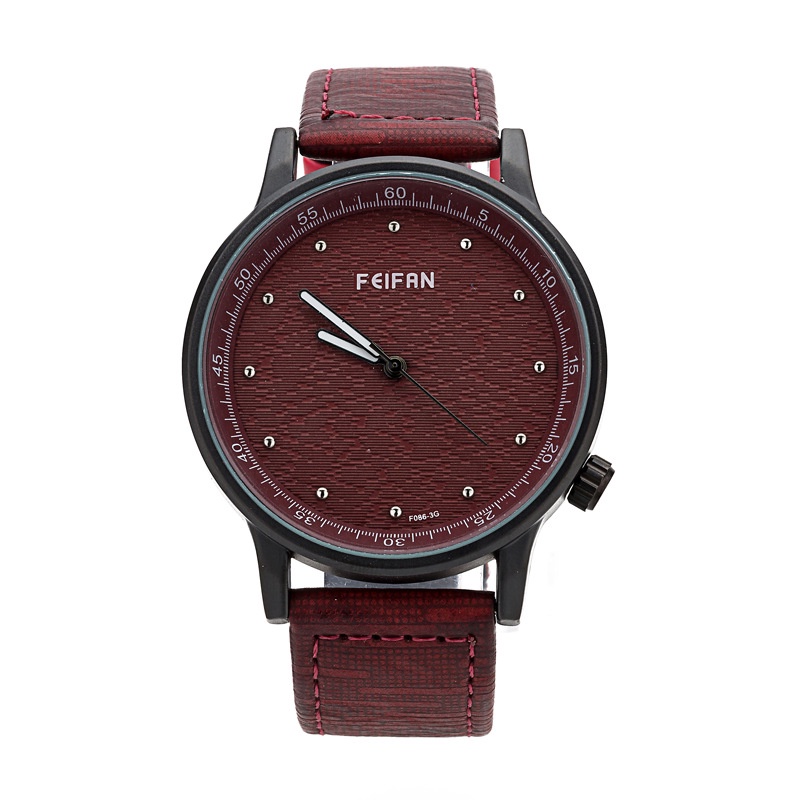 все цены на Часы Feifan FP130, 4630042520264, красный онлайн