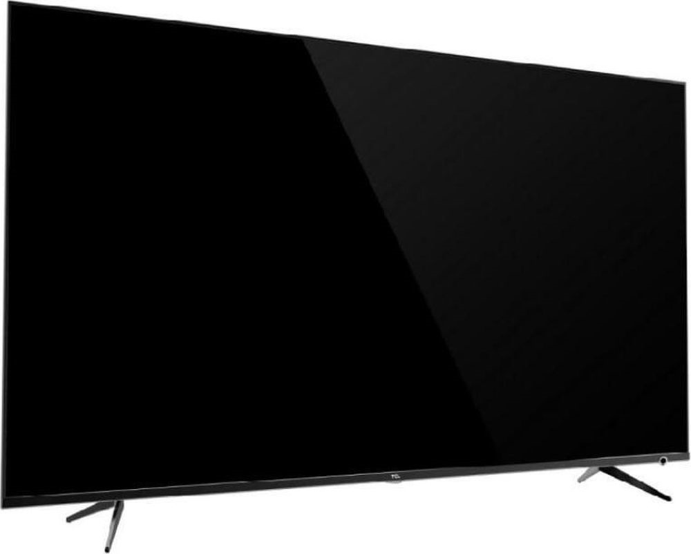 фото Телевизор TCL L65P6US 65", черный