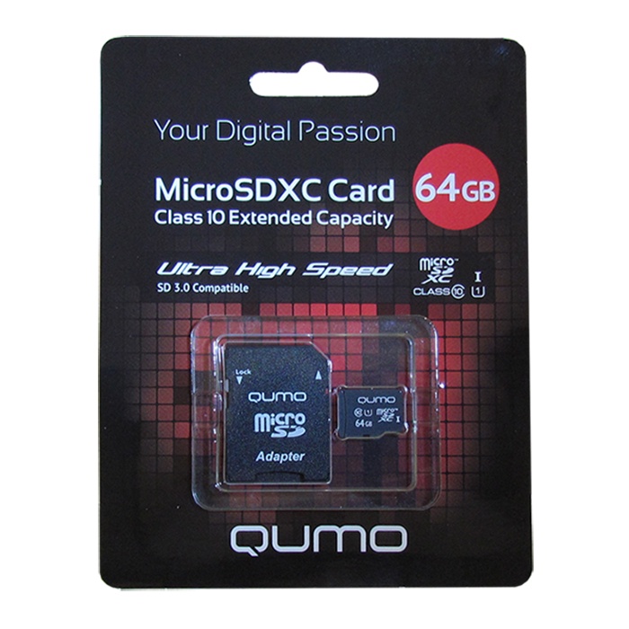 Карта памяти qumo. Qumo 64gb MICROSDXC. Карта памяти 128 ГБ Qumo. SD карта Qumo qm64gmicsdxc10u1. Qumo память отзывы.