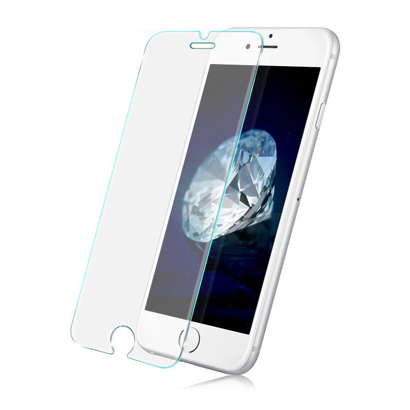 фото Защитное стекло Tempered Glass iPhone 6/6s, IP6pr, прозрачный