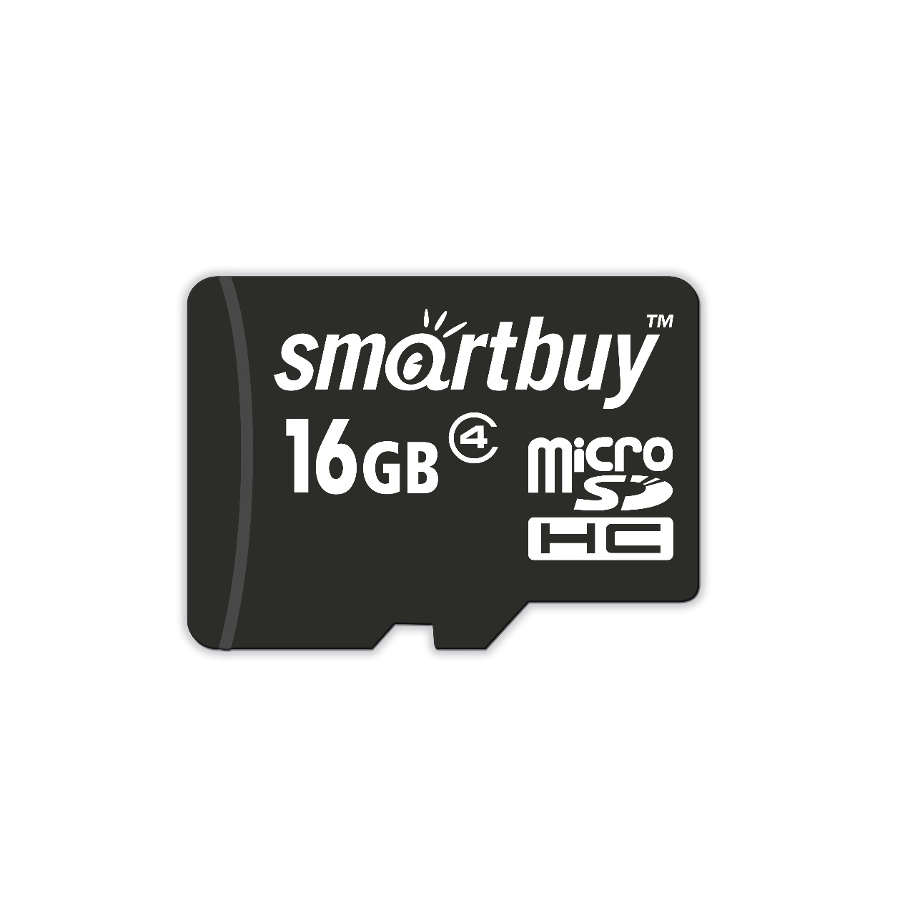 фото Карта памяти SmartBuy microSDHC