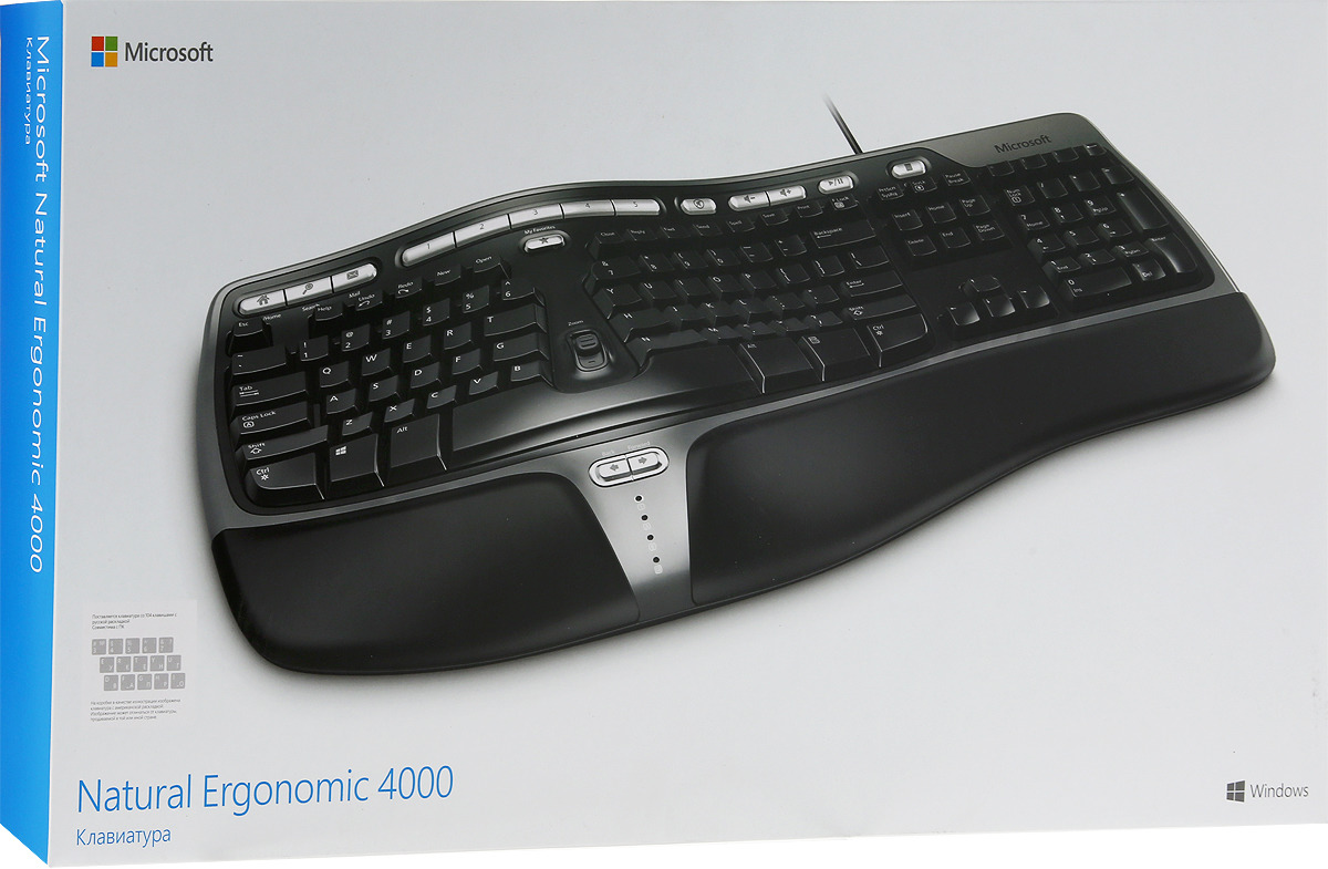 Microsoft ergonomic keyboard 4000. Natural Ergonomic Keyboard 4000. Microsoft natural Ergonomic Keyboard 4000 Black USB. Microsoft USB Ergonomic 4000. Клавиатура Майкрософт натурал Эргономик кейборд 4000.