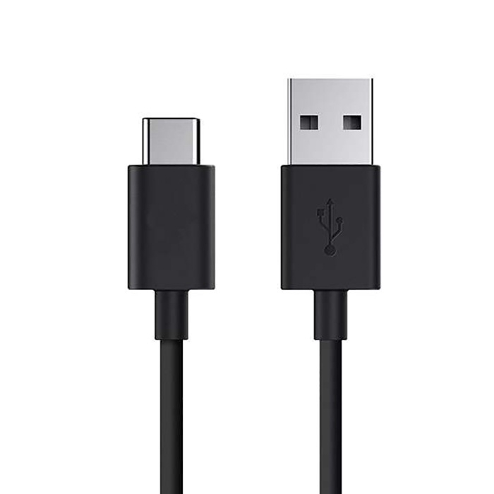 фото Кабель Mobiledata USB2.0 - Type-C, черный