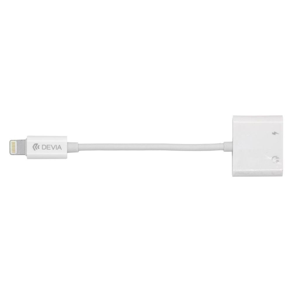 Разъем apple lightning