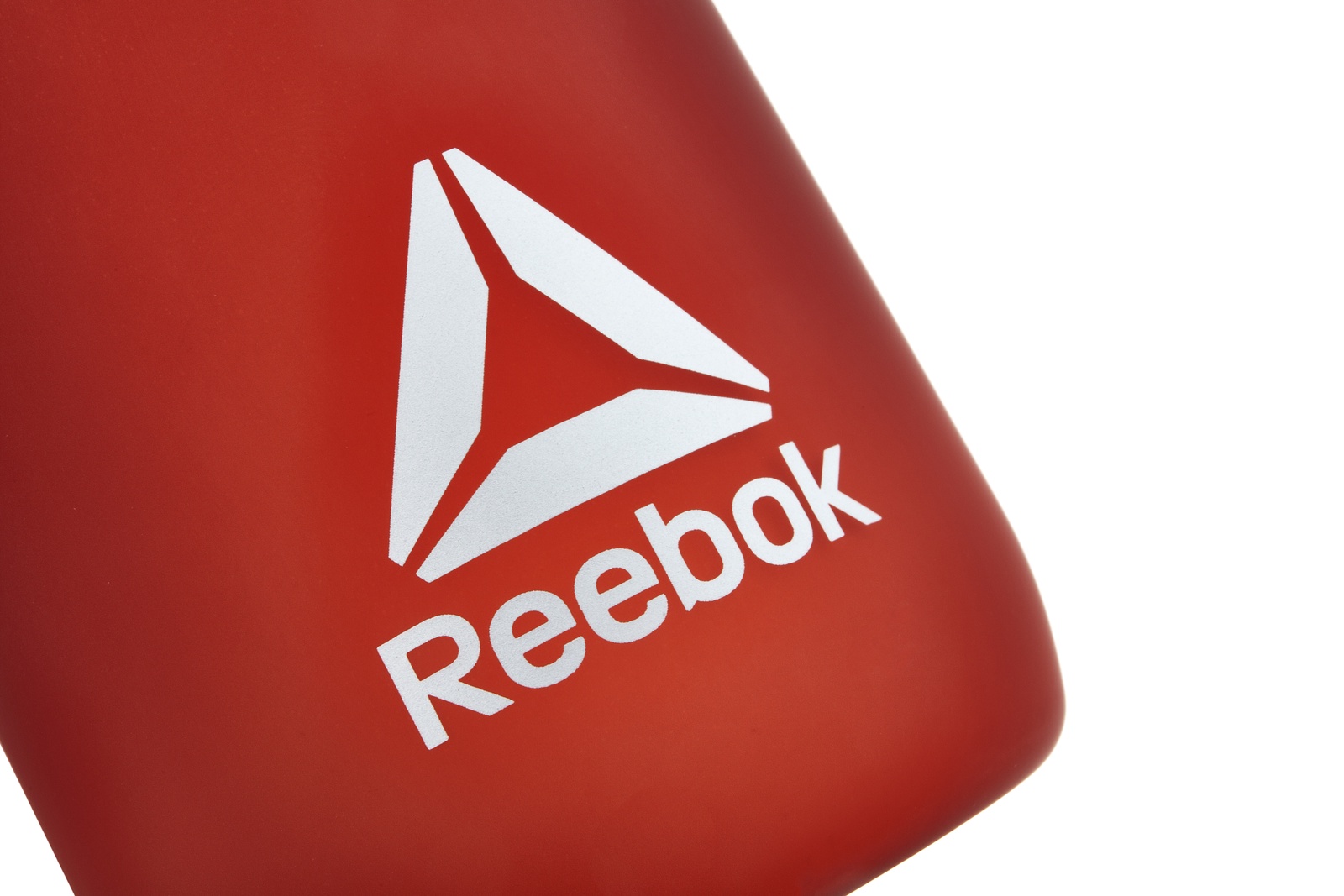 фото Бутылка для воды Reebok нет, красный, серый, белый