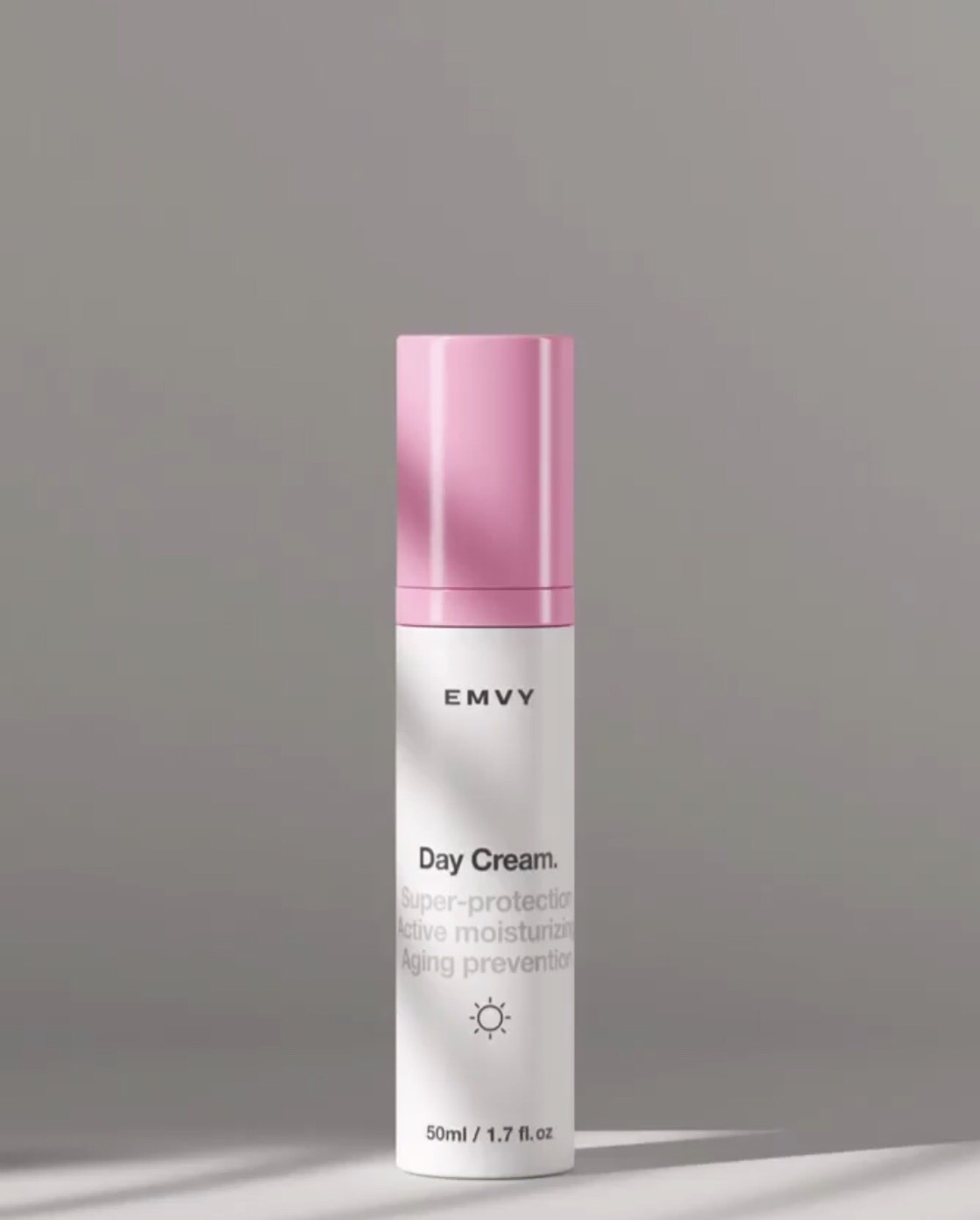 фото Крем для ухода за кожей EMVY Anti age Day Cream