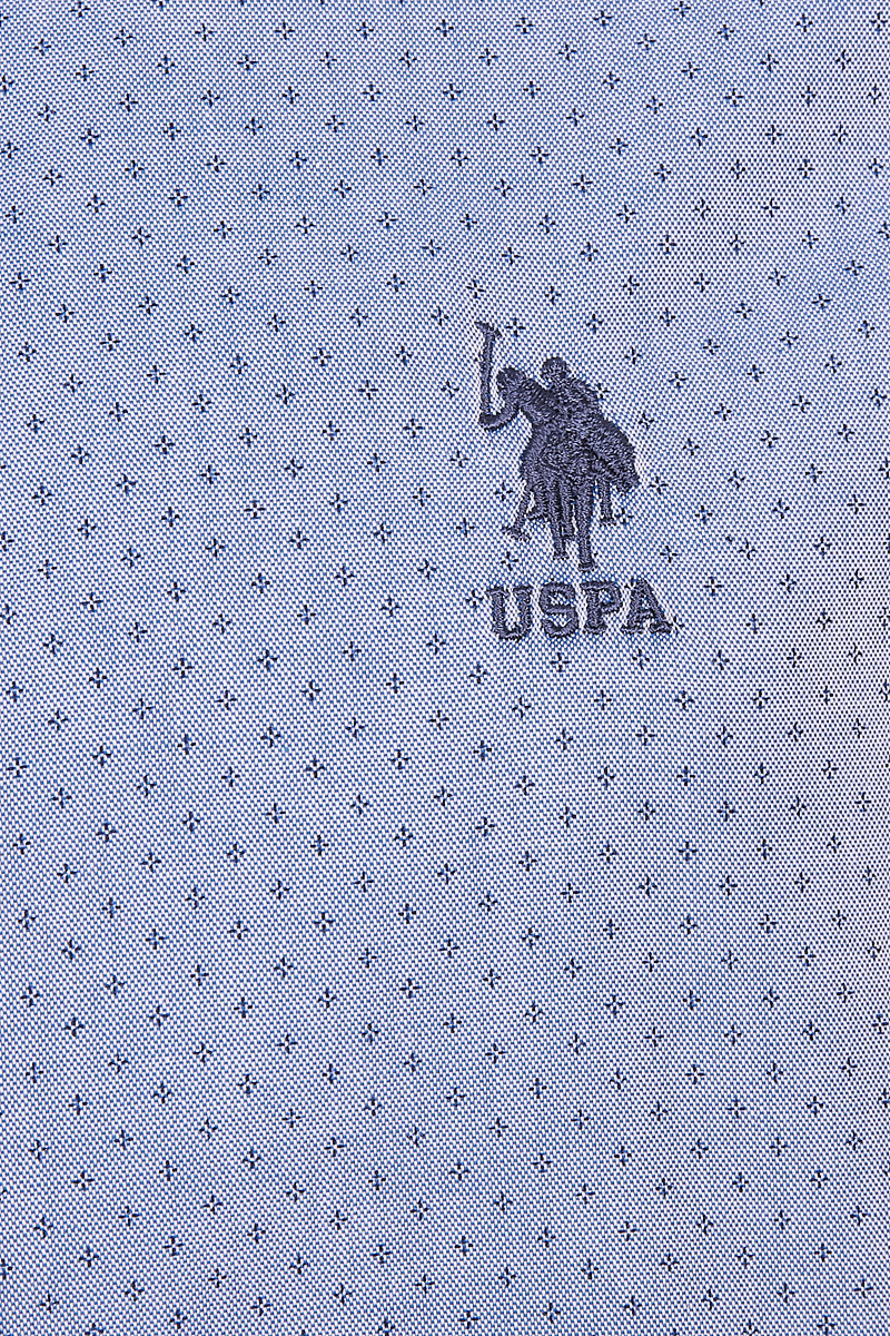 фото Рубашка U.S. Polo Assn.