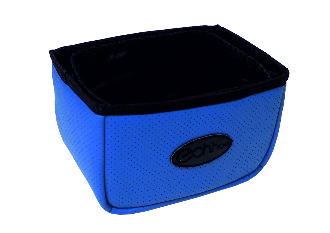 фото Коробка для хранения ECHHOO 02012/5, синий