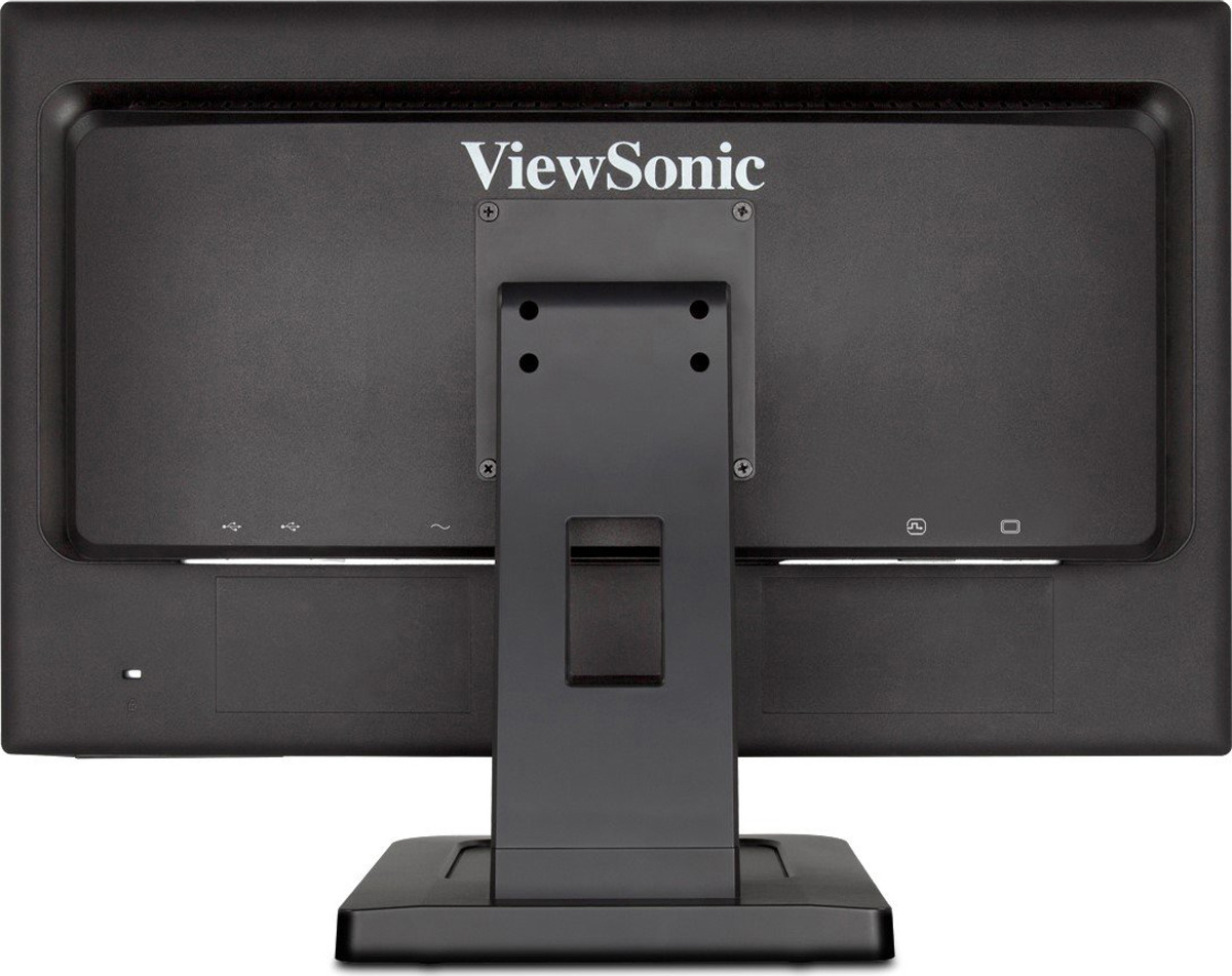 фото Монитор ViewSonic TD2220-2, VS14833, черный