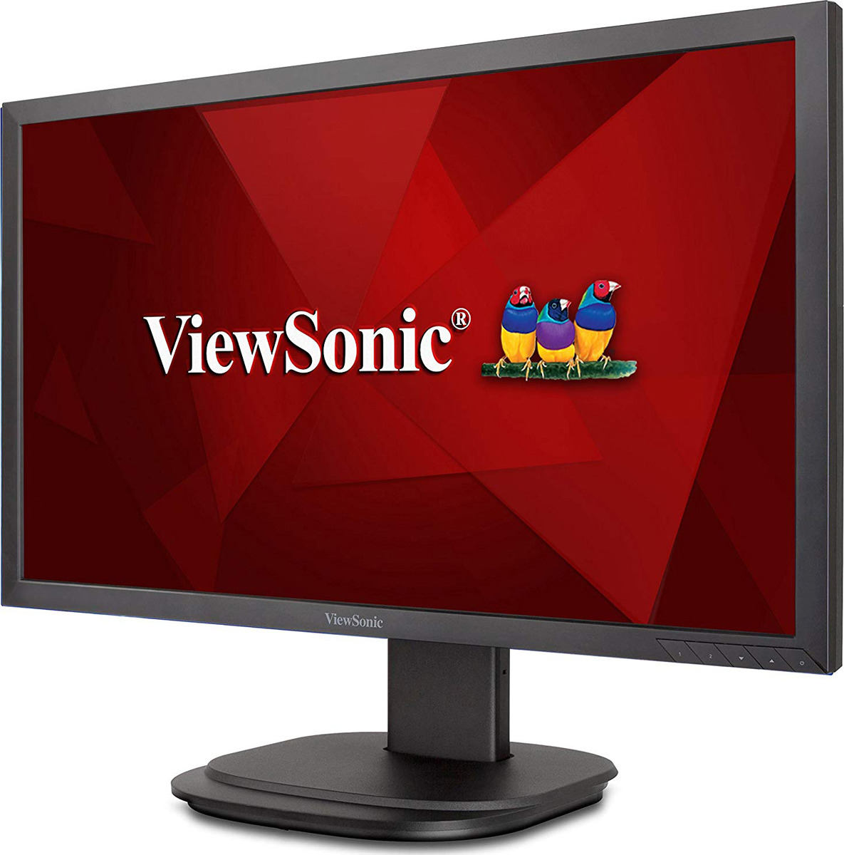 фото Монитор ViewSonic VG2439SMH-2, VS17287, черный