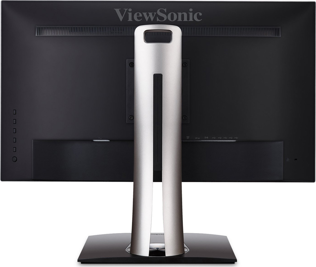 фото Монитор ViewSonic VP2768, VS16814, черный