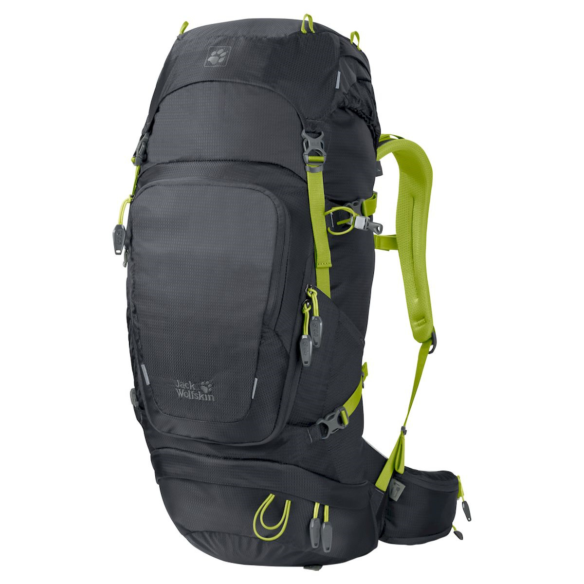 Рюкзаки Jack Wolfskin Интернет Магазин