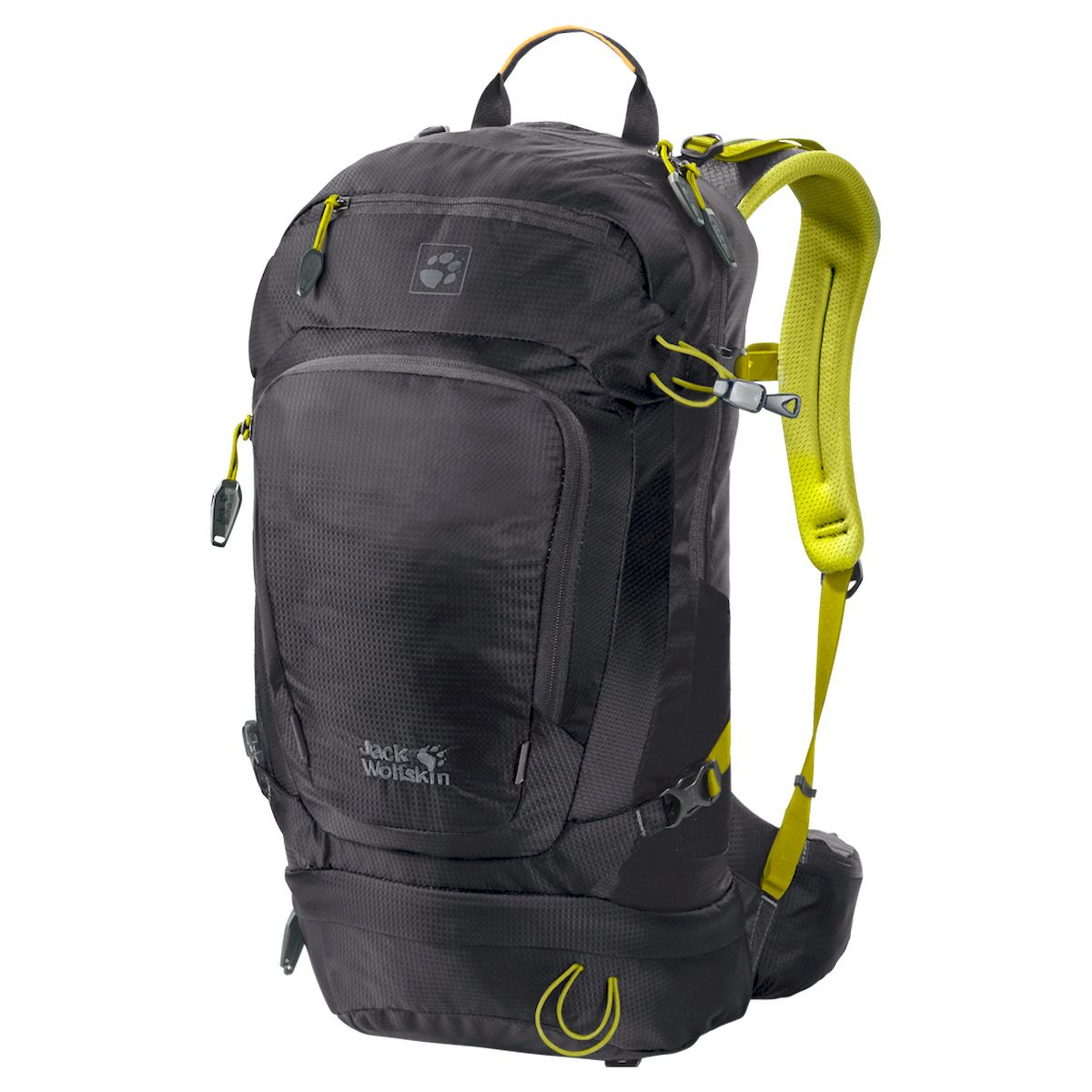 Рюкзак туристический Jack Wolfskin Рюкзак Jack Wolfskin Satellite 24 ...