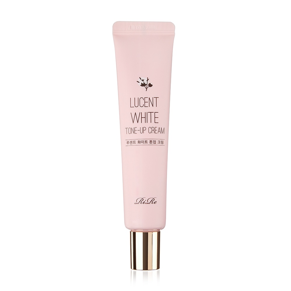 фото Крем для ухода за кожей Rire Lucent White Tone-up Cream