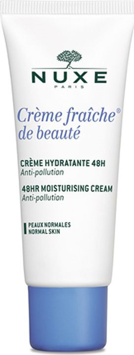 фото Крем для ухода за кожей Nuxe Creme Fraiche de Beaute 48 часов, увлажняющий, 30 мл