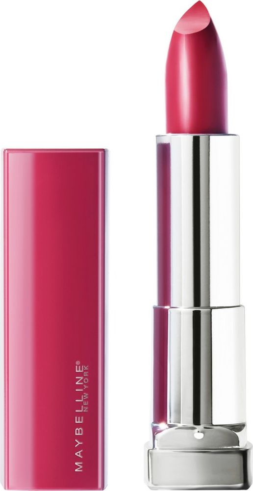 фото Помада для губ Maybelline New York Color Sensational Made For All, №379, 4,4 г