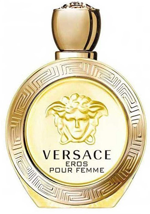 Versace Eros Pour Femme Туалетная вода 30 мл