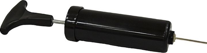 Насос игольчатый Kinerapy Pump, RP100, черный