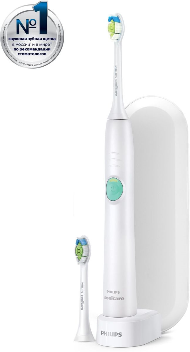 Звуковые Зубные Щетки Philips Sonicare Купить