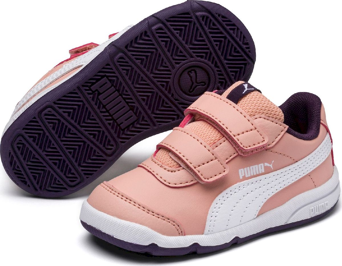 puma stepfleex
