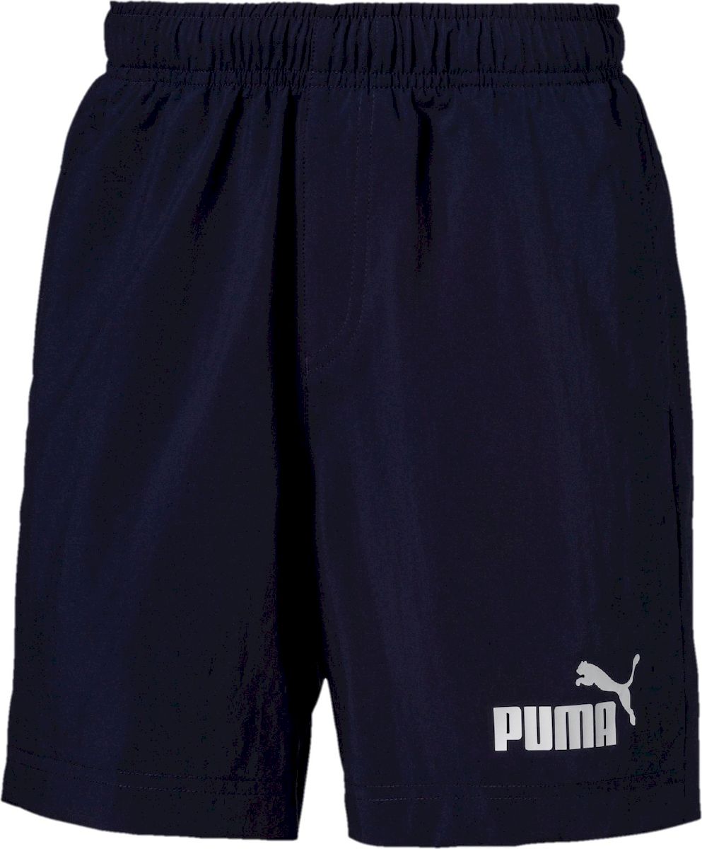 фото Шорты PUMA Essentials Woven Shorts B
