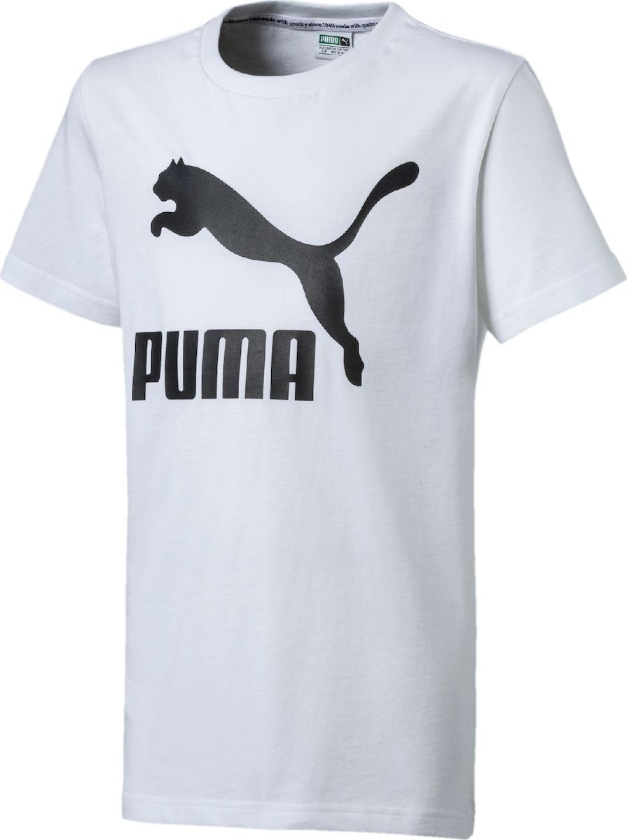 фото Футболка PUMA Classics Tee B