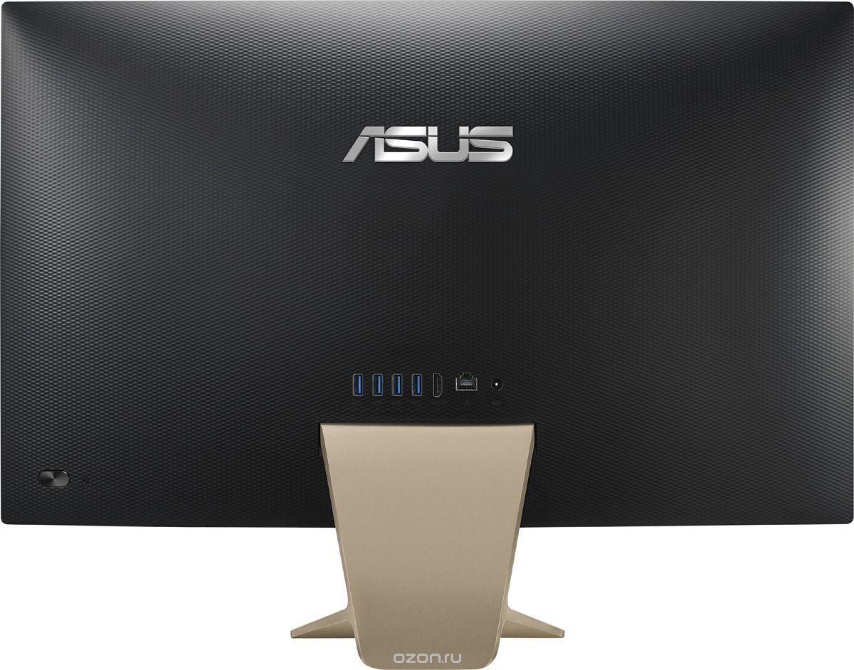 фото Моноблок ASUS Vivo AiO V241ICUK, 90PT01W1-M17370, 23.8", черный