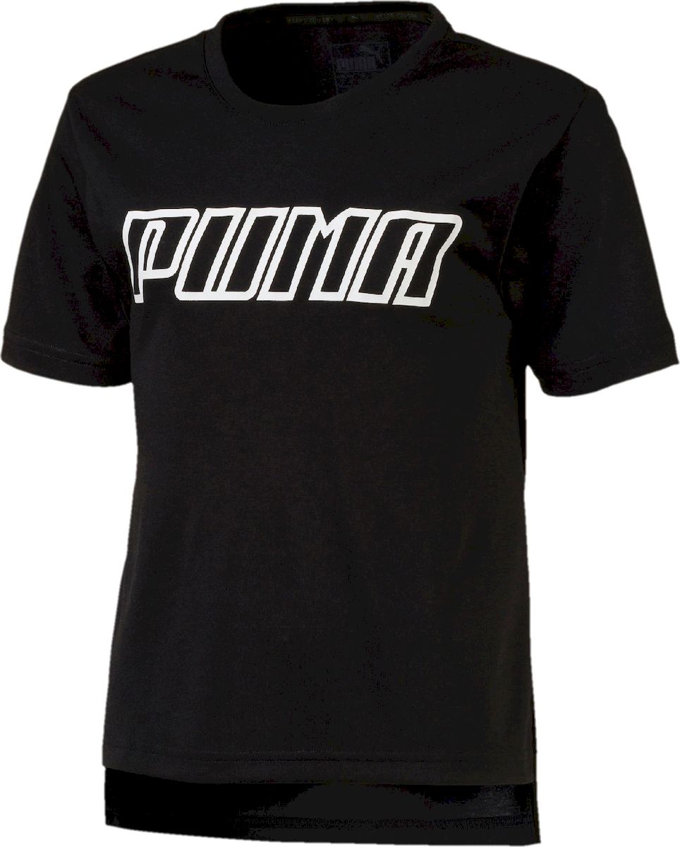 фото Футболка PUMA A.C.E. Tee