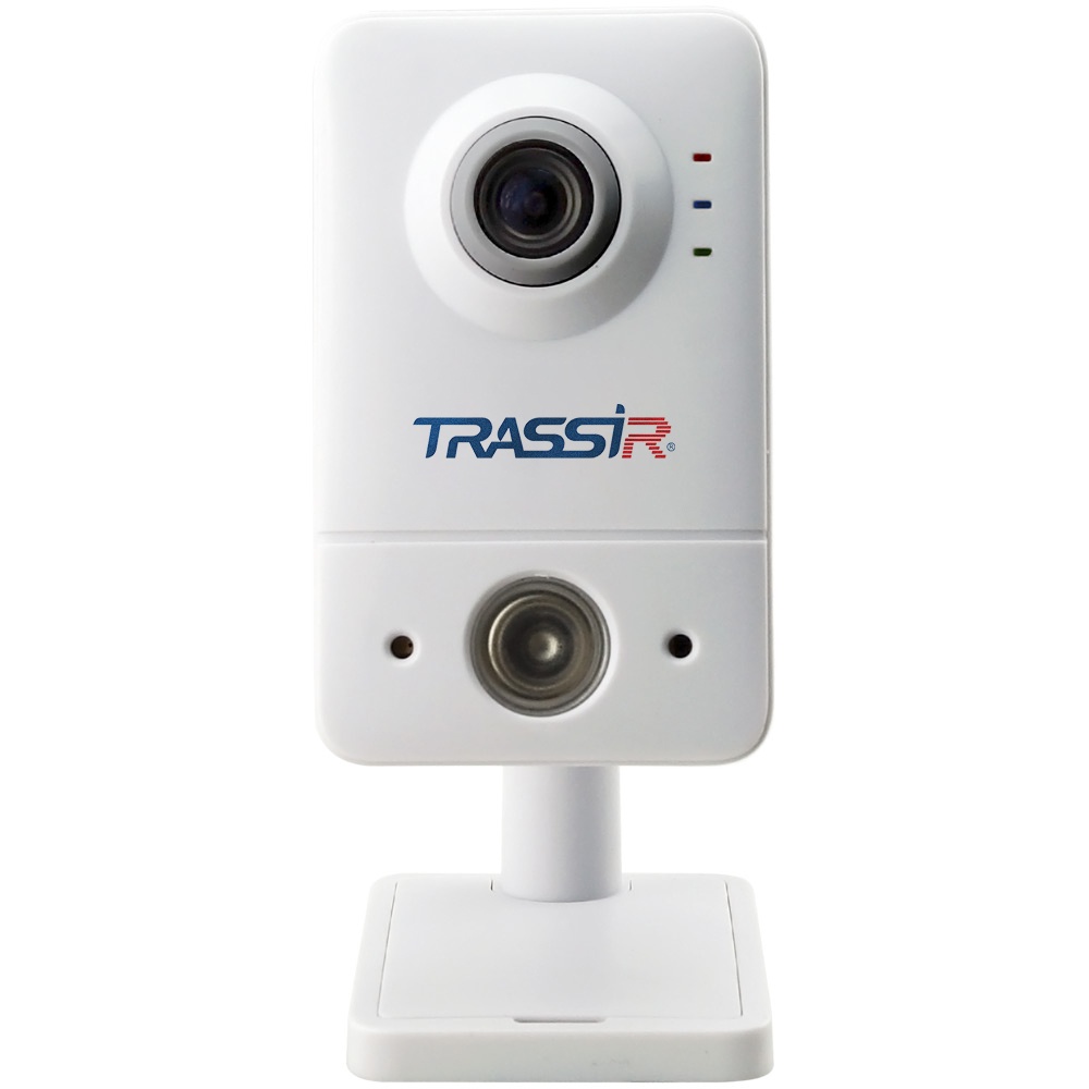 Trassir tr d7111ir1w подключить через wifi к телефону