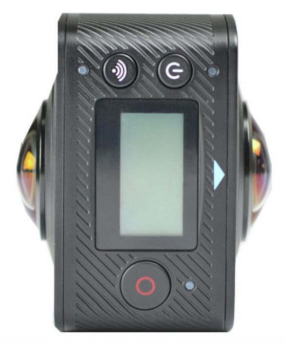 все цены на Экшн-камера Homido Cam360 онлайн