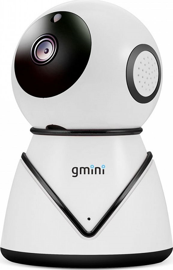 фото IP-камера Gmini MagicEye HDS9100G, 571389, белый