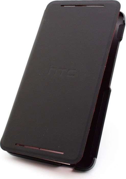 фото Чехол для сотового телефона HTC One Max, HC V880, черный