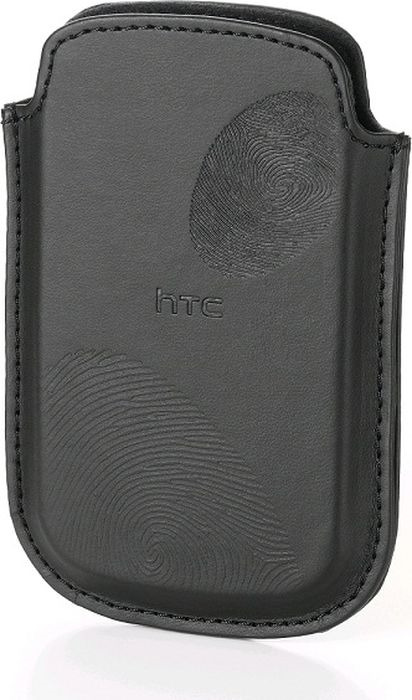 Чехол для сотового телефона HTC универсальный, PO S690, черный