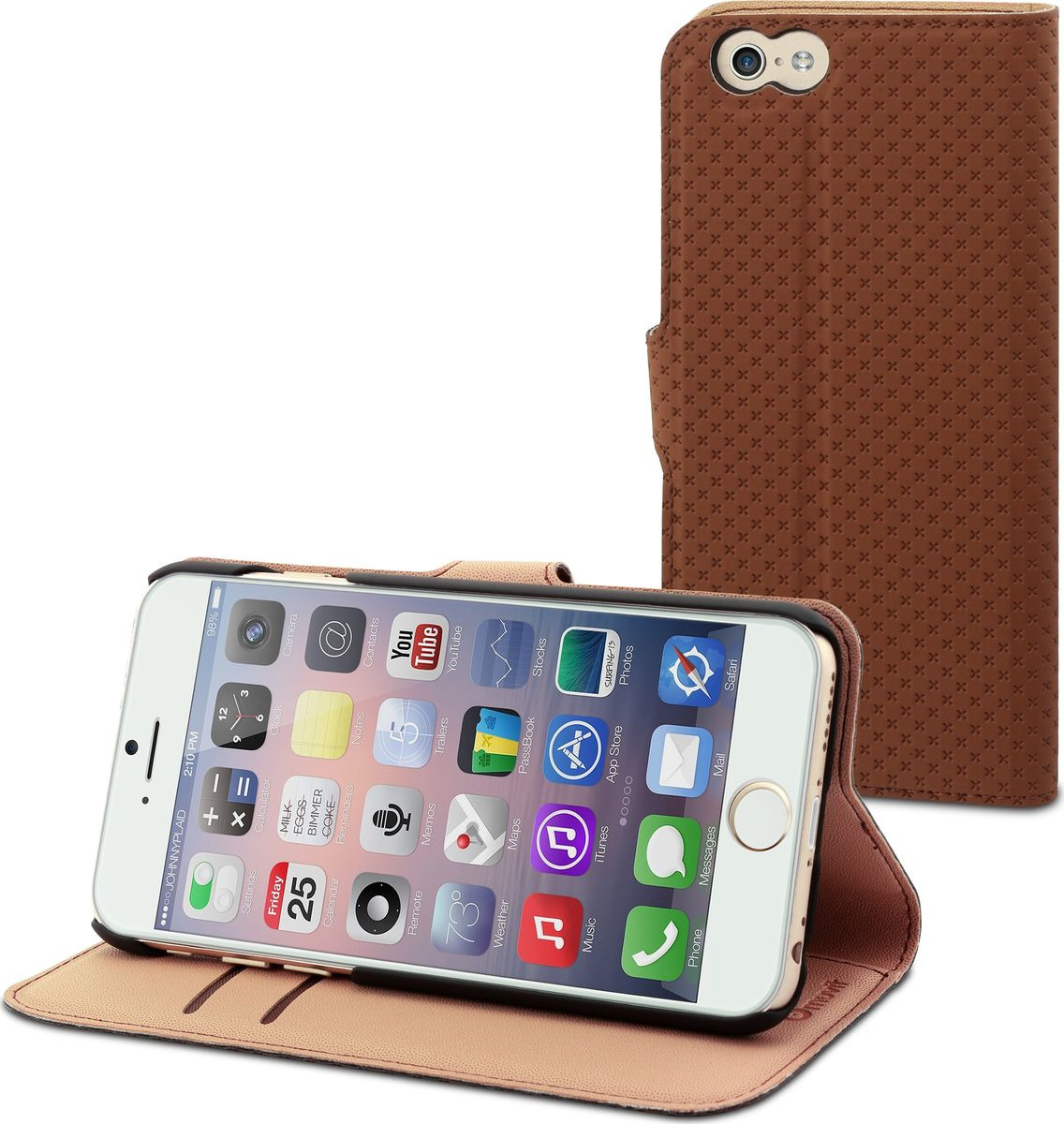 Купить Чехол Книжку Айфон 6s