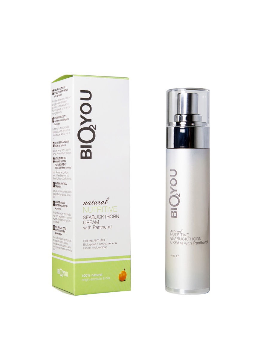 Bio creme. Крем bio.