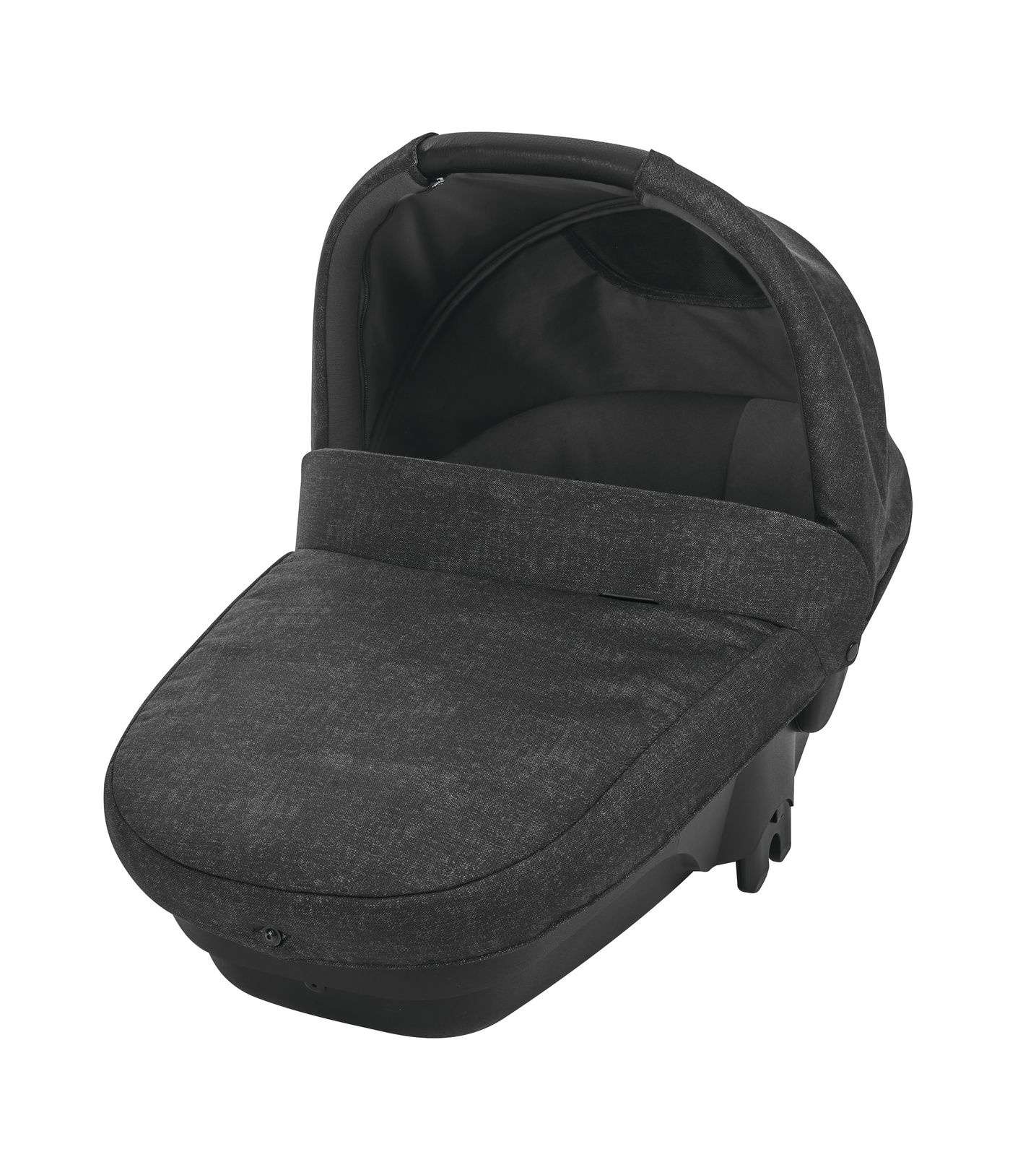 фото Люлька для коляски Bebe Confort AMBER 1525710210, 1525710210 черный