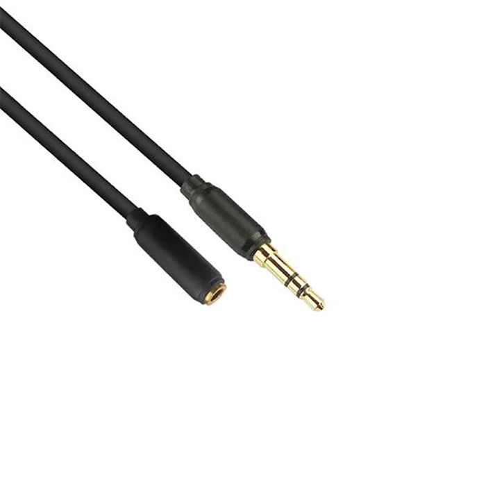 фото Удлинитель аудио кабеля Mobiledata jack 3.5mm, 3.0 м