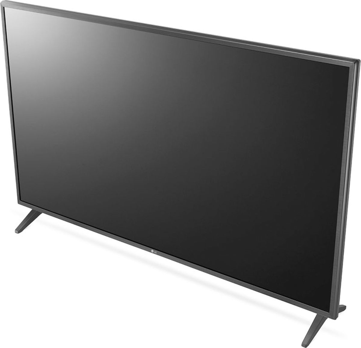 фото Телевизор LG 49UK6200PLA 49", черный