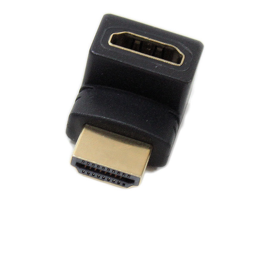 Угловой Переходник Hdmi Купить